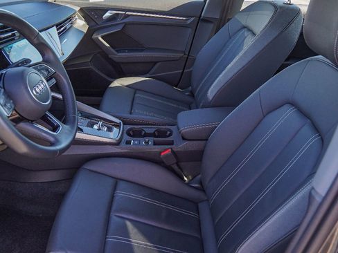Used 2023 Audi A3 2.0T Premium w/ Convenience Package image 8