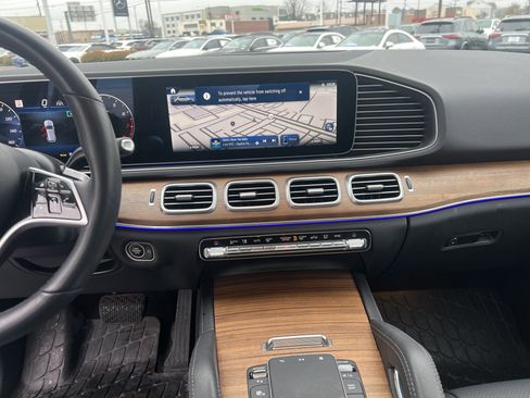 Certified 2025 Mercedes-Benz GLE 350 4MATIC image 31