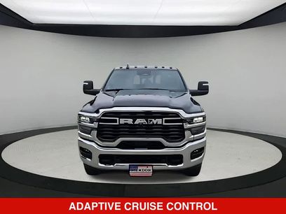 Used 2026 RAM 2500 Tradesman