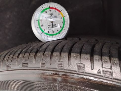 Used 2024 Nissan Sentra SR image 7