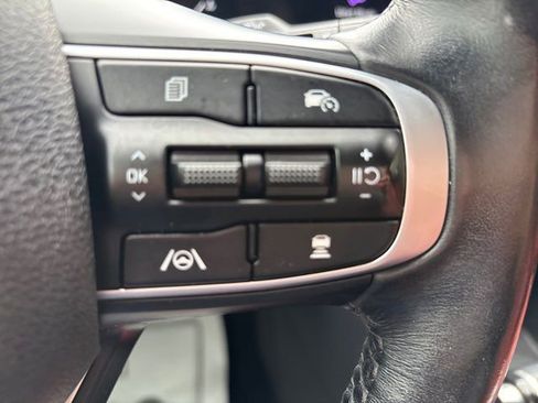 Used 2024 Kia Sportage SX FWD image 41
