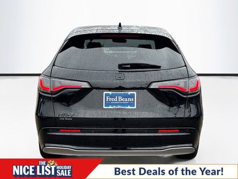 Certified 2025 Honda HR-V EX-L image 6