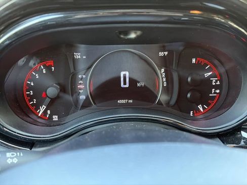 Used 2024 Dodge Durango GT image 21