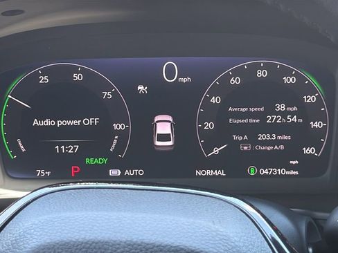 Used 2024 Honda Accord Touring image 20