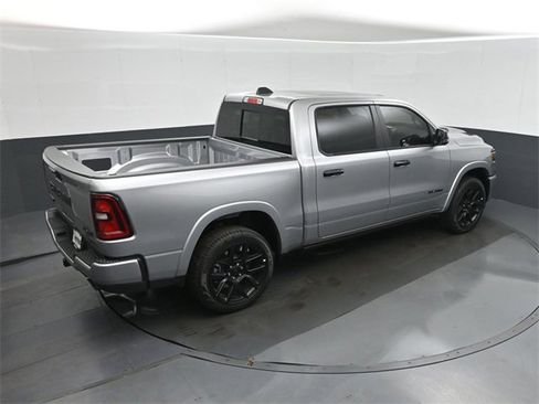 New 2026 RAM 1500 Laramie w/ Night Edition image 31