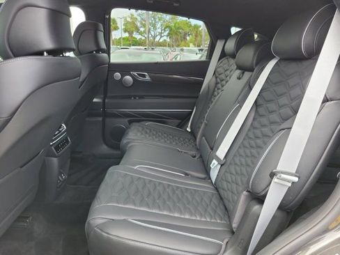Used 2026 Genesis GV80 3.5T e-SC image 9
