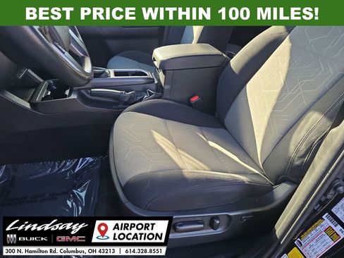 Used 2023 Toyota Tacoma TRD Off-Road image 18