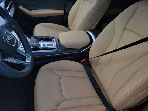 New 2026 Audi Q8 Premium AWD/4WD image 17