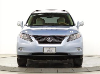 Used 2011 Lexus RX 350 AWD video 2