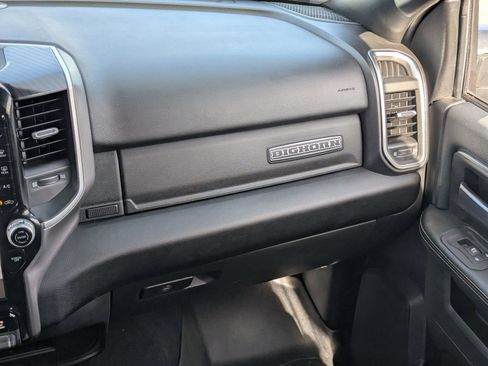 Used 2025 RAM 3500 Big Horn image 18