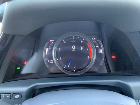 Used 2025 Lexus ES 350 F Sport w/ Accessory Package (Z2) FWD image 21