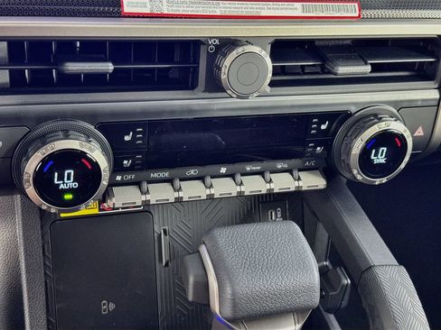 New 2026 Toyota 4Runner Limited RWD image 18