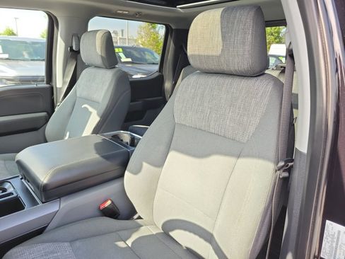 Used 2023 Ford F150 XLT w/ Equipment Group 302A High AWD/4WD image 21