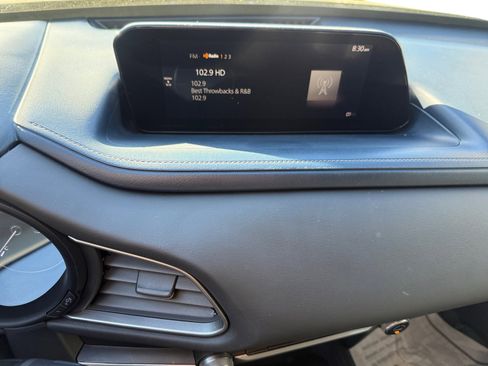 Certified 2021 MAZDA CX-30 FWD 2.5 S w/ Select Package image 12