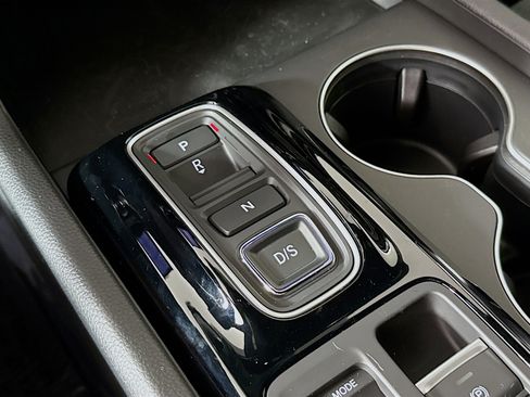 New 2026 Honda Pilot Sport image 20