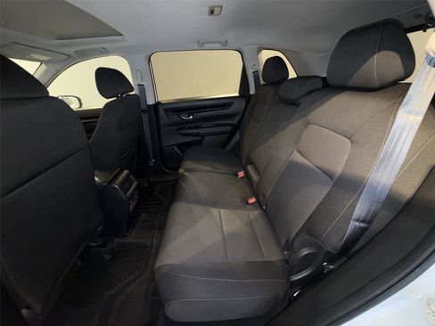 Used 2025 Honda CR-V EX image 25