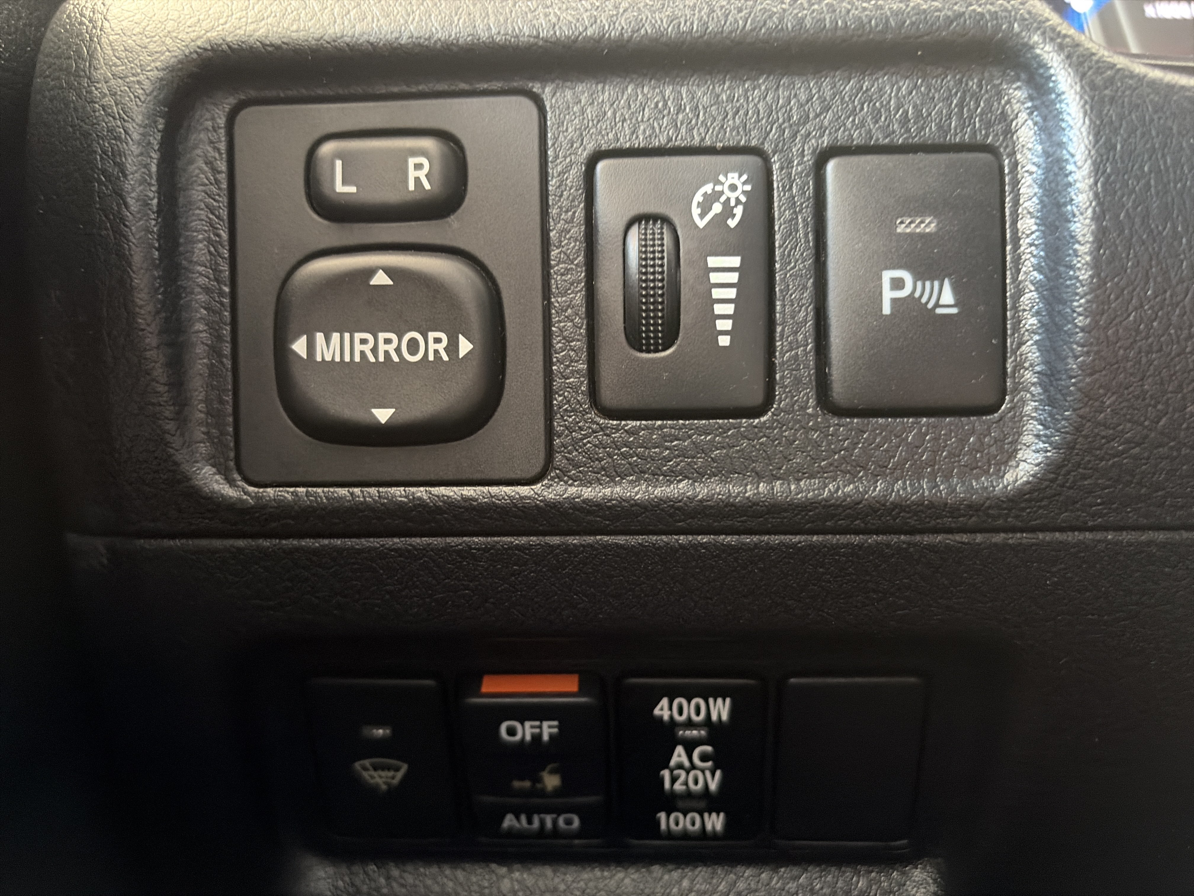 Used 2019 Toyota 4Runner Limited AWD/4WD image 24