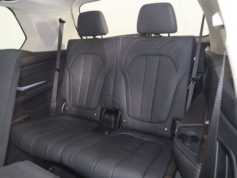 Used 2020 BMW X7 xDrive40i w/ Premium Package image 56
