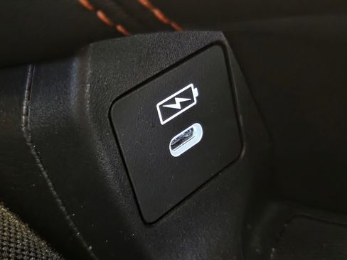 Certified 2024 Honda HR-V Sport image 40