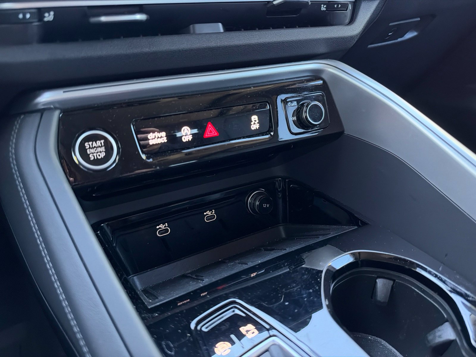Used 2025 Audi Q5 Prestige AWD/4WD image 17