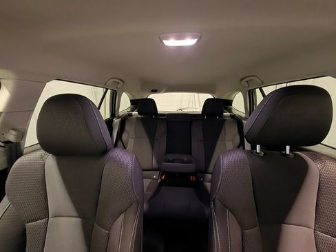 Certified 2025 Subaru Outback Premium AWD/4WD image 10