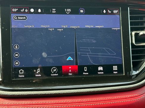 Used 2022 Dodge Durango R/T w/ Tow 'N Go Package image 16