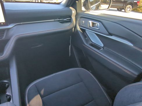 New 2026 Ford Explorer Tremor w/ Tremor Ultimate Package image 15