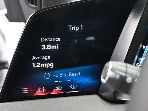 New 2026 Chevrolet Corvette Stingray Preferred Conv w/ Z51 Performance Package image 27