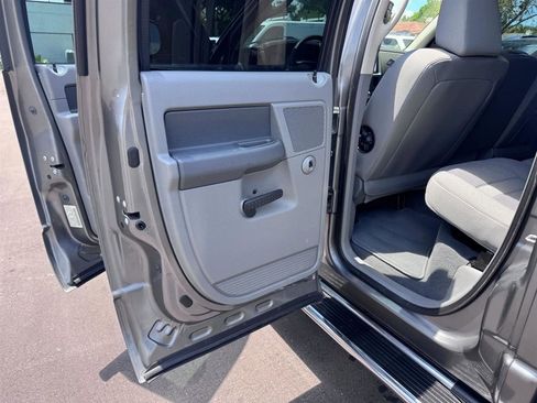 Used 2008 Dodge Ram 1500 Truck SLT w/ Popular Equipment Group RWD image 37
