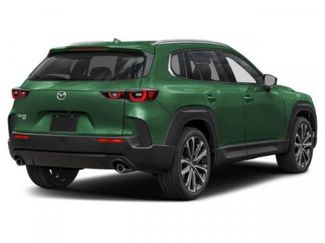 New 2026 MAZDA CX-50 AWD 2.5 S w/ Accent Package video 2