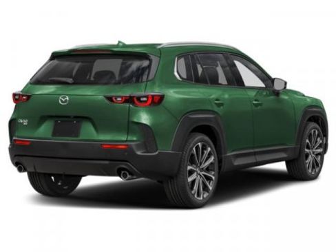 New 2026 MAZDA CX-50 AWD 2.5 S w/ Accent Package image 2