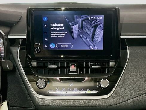 Certified 2023 Toyota Corolla LE image 12