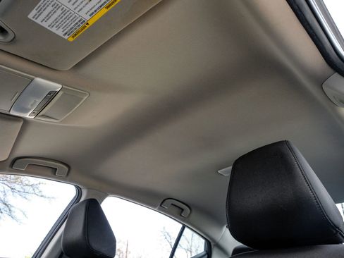 Used 2023 Nissan Altima 2.5 S image 37