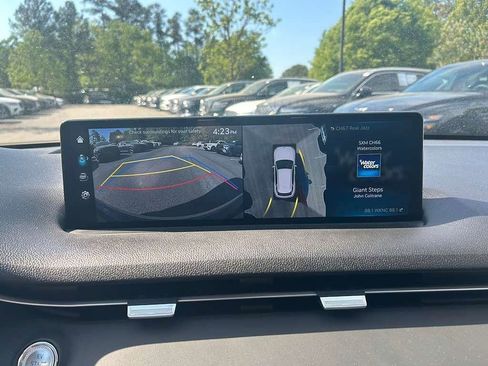 Used 2024 Genesis Electrified GV70 Advanced image 15