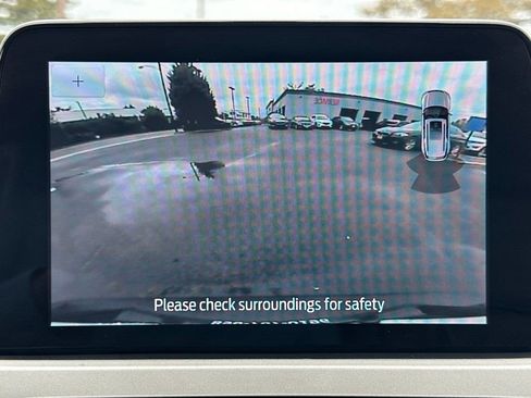 Used 2020 Ford Escape SEL image 23