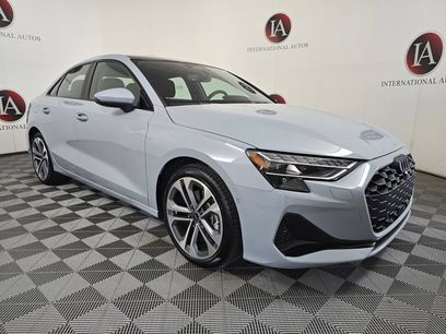 Certified 2026 Audi A3 2.0T Premium Plus w/ Premium Plus Package