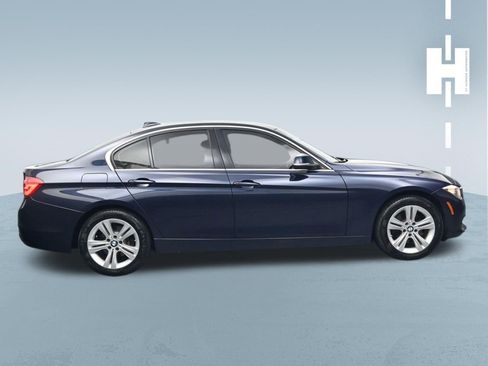 Used 2017 BMW 330i Sedan image 3