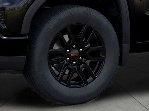 New 2026 GMC Sierra 1500 Elevation image 9