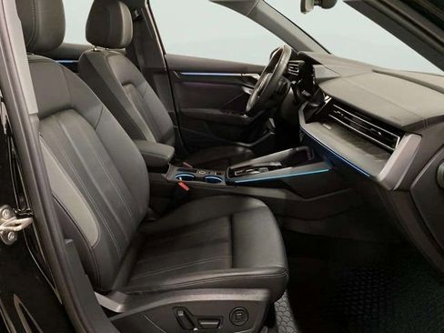 Used 2025 Audi A3 2.0T Premium w/ Convenience Package AWD/4WD image 22