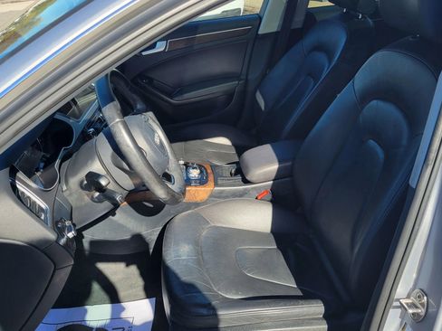 Used 2015 Audi A4 Premium Plus w/ Technology Package image 13