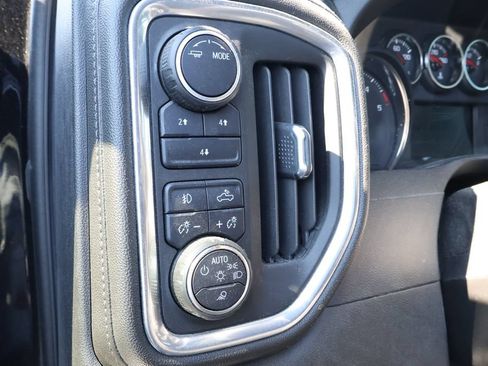 Used 2022 Chevrolet Silverado 2500 LT w/ All Star Edition AWD/4WD image 17