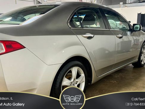 Used 2009 Acura TSX Sedan FWD image 14