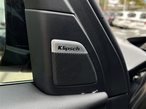 New 2026 Nissan Armada SL image 14