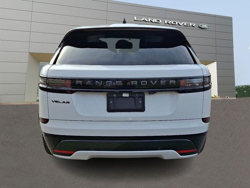 Used 2026 Land Rover Range Rover Velar Dynamic SE AWD/4WD image 7