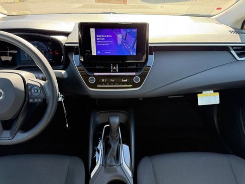 New 2026 Toyota Corolla LE image 18