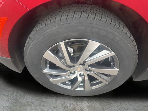 Used 2023 Chevrolet Equinox Premier image 29