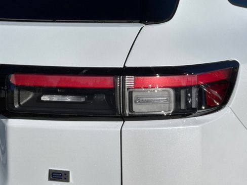 New 2026 Honda Prologue EX image 12