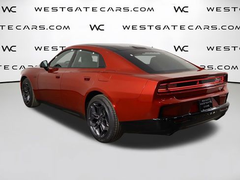 New 2026 Dodge Charger R/T image 49