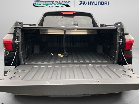 New 2026 Hyundai Santa Cruz XRT AWD/4WD image 28