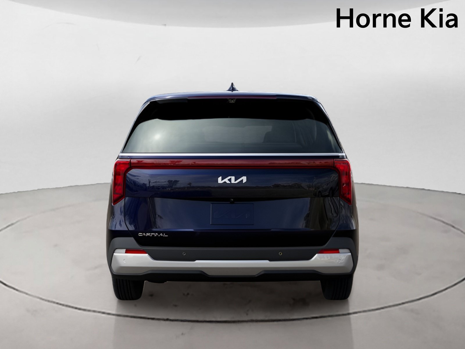 New 2027 Kia Carnival FWD image 5